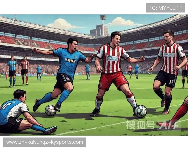 英超球队的主力阵容如何保持竞争力